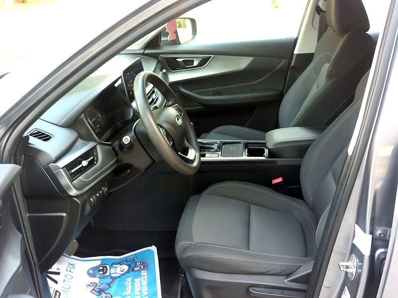 Zinj, Vehicles, Cars & Trucks , BHD 3950,  Chery Tiggo 4 Pro,  2023,  Automatic,  57000 KM,  Full Option - ZERO Accident, First Owner - Regular Service - Quick Sale