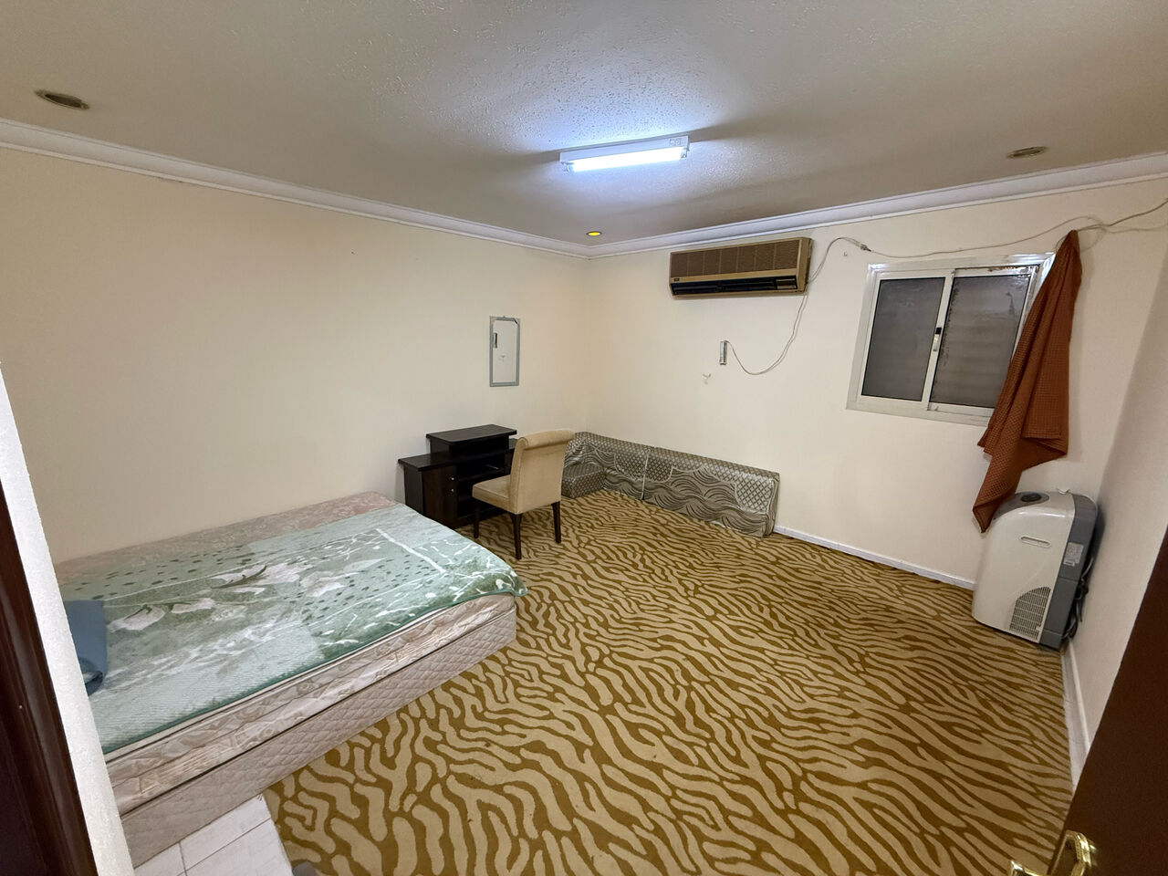 Al Izdihar, Rooms for Rent, SAR 1600/month,  Furnished Room
