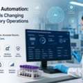 Beyond Automation: How AI Is Changing Laboratory Operations In India