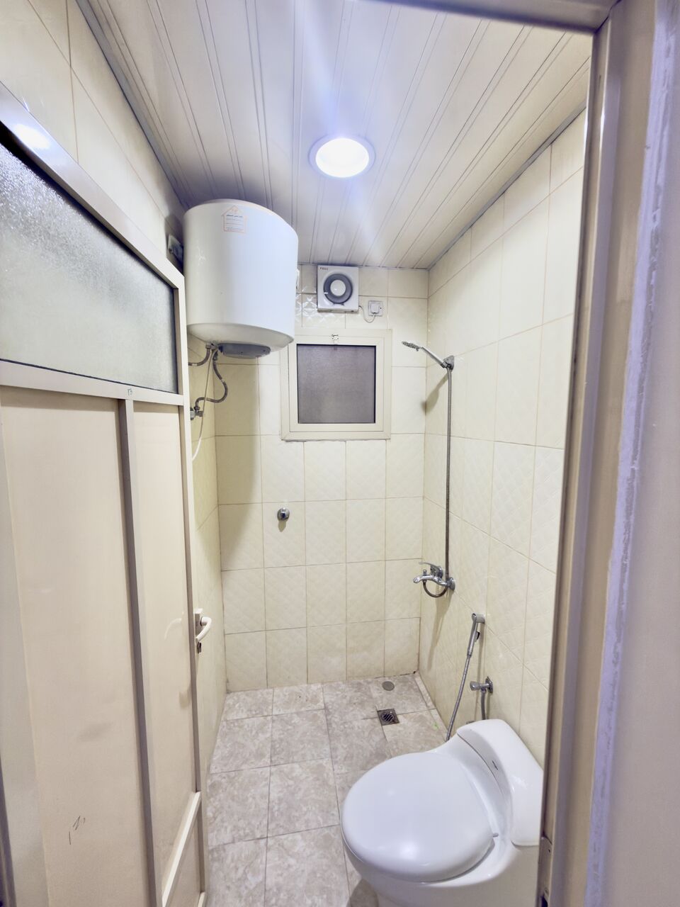 Jubail, Rooms for Rent, SAR 1000/month,  Room With Attached Bathroom For Rent