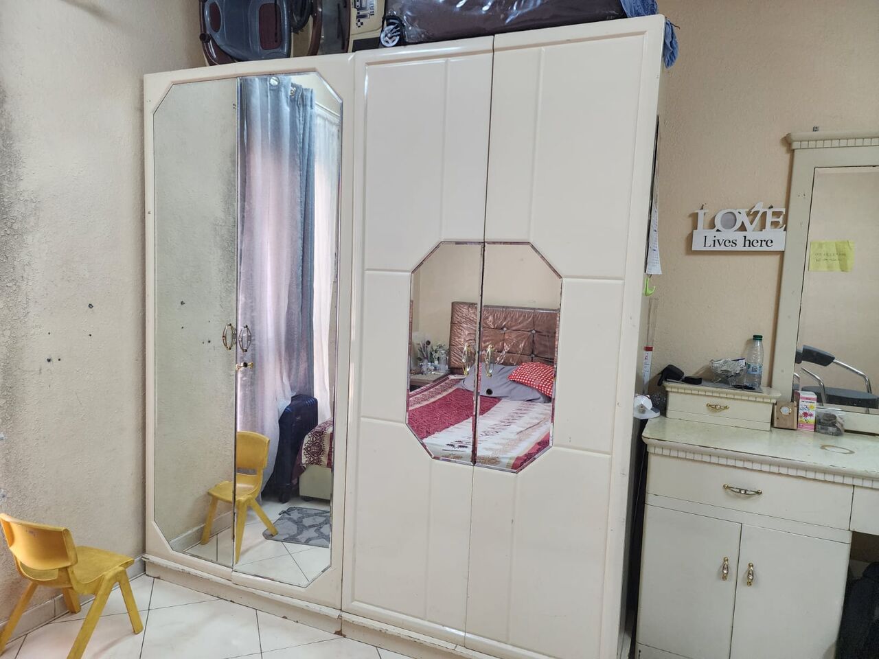 Jubail, Furniture, SAR 2300,  House Furniture Sale - Excellent Condition
