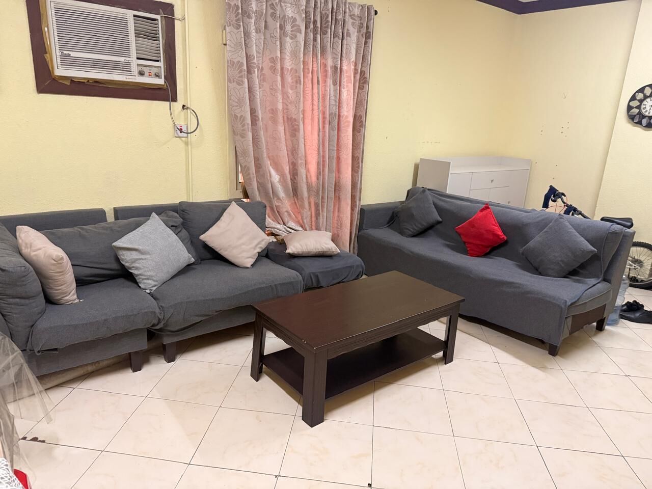 Jubail, Furniture, SAR 2300,  House Furniture Sale - Excellent Condition