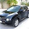 BHD 2600,  Nissan Juke,  2014,  Automatic,  130000 KM,  Excellent Condition - ZERO Accident, Agency Maintained - Expat Leaving, Urgent Sale