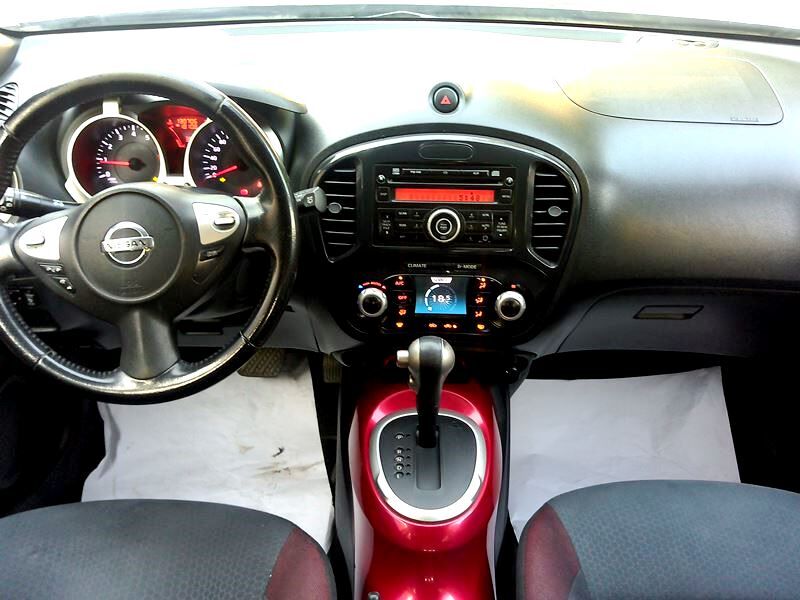 Umm Al Hassam, Vehicles, Cars & Trucks , BHD 2600,  Nissan Juke,  2014,  Automatic,  130000 KM,  Excellent Condition - ZERO Accident, Agency Maintained - Expat Leaving, Urgent Sale