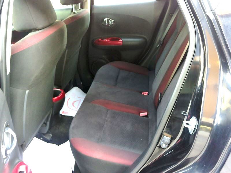 Umm Al Hassam, Vehicles, Cars & Trucks , BHD 2600,  Nissan Juke,  2014,  Automatic,  130000 KM,  Excellent Condition - ZERO Accident, Agency Maintained - Expat Leaving, Urgent Sale