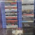SAR 60,  Ps4 Games 60sar Each