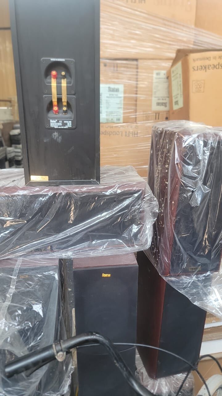 Riyadh, Home Audio, SAR 850,  Status SYM-100 Home Theater Set Brand New SAR-850