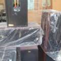 SAR 850,  Status SYM-100 Home Theater Set Brand New SAR-850
