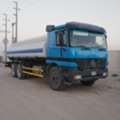 Looking For Water Tanker (18,000 Ltr) On Monthly Rent