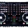 SAR 650,  American Audio VM-S4 DJ System SAR-650