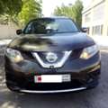 BHD 4400,  Nissan X-Trail,  2017,  Automatic,  98000 KM,  Nissan Xtrial - 2.5Ltrs, Mid-Option , Very Clean, Very Urgent Sale