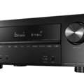 SAR 1500,  Denon X2600H Amplifier SAR-1500