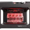 SAR 550,  Makerbot Replicator 3D Printer SAR-550