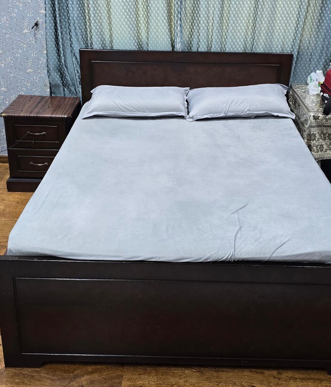 Manama, Furniture, BHD 190,  Bed Set For Sale - 190 BD
