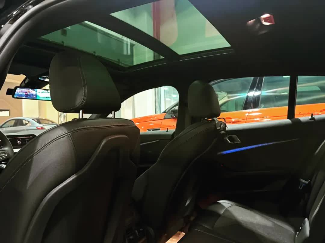 Amwaj Islands, Vehicles, Cars & Trucks , BHD 6800,  BMW 120i,  2021,  Automatic,  55000 KM,   2.0L TC Under Warranty Bahrain Agency