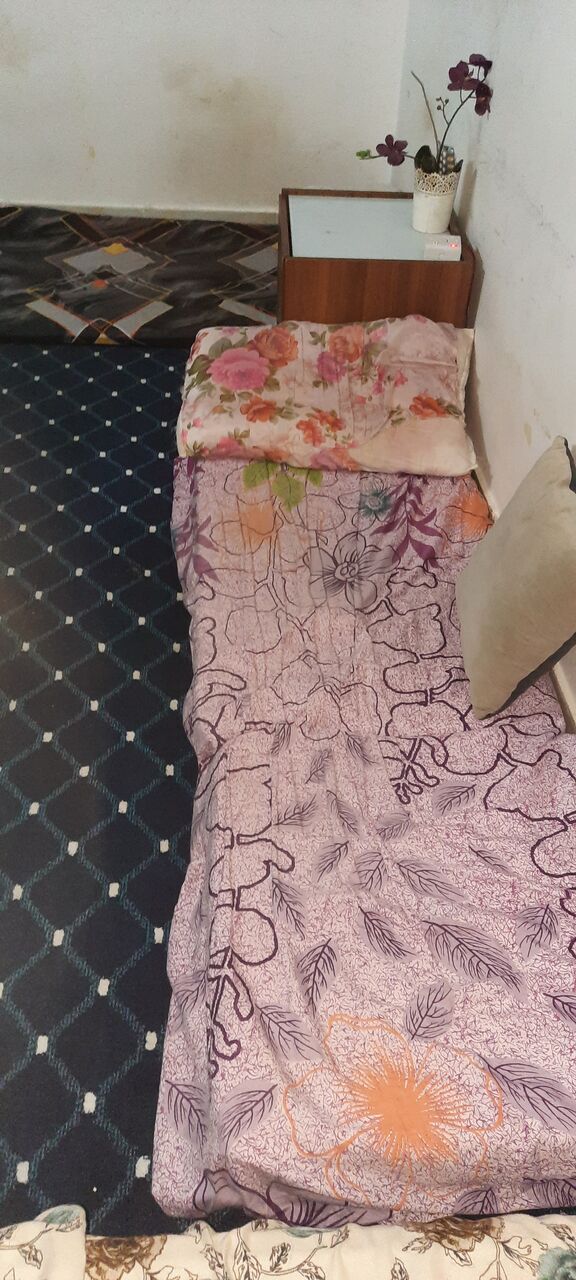 Hara, Bedspace For Rent, SAR 250/month,  Bedspace Available