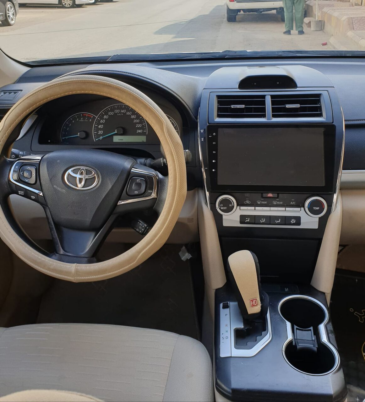 Dammam, Vehicles, Cars & Trucks , SAR 49000,  Toyota Camry GL Limited,  2017,  Automatic,  199000 KM,  Toyota Camry , GL Limited