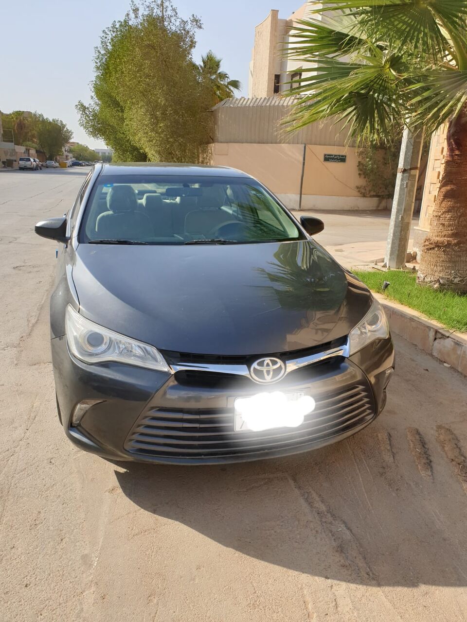 Dammam, Vehicles, Cars & Trucks , SAR 49000,  Toyota Camry GL Limited,  2017,  Automatic,  199000 KM,  Toyota Camry , GL Limited