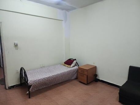 Al Adama, Apartments, Flats, Houses & Villas, SAR 600/month,  3 BR,  Room For Rent (Executive Bachelor)