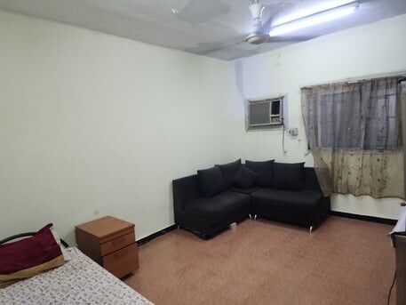 Al Adama, Apartments, Flats, Houses & Villas, SAR 600/month,  3 BR,  Room For Rent (Executive Bachelor)