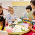 Early Bird Development Center | Best Childcare Near Me