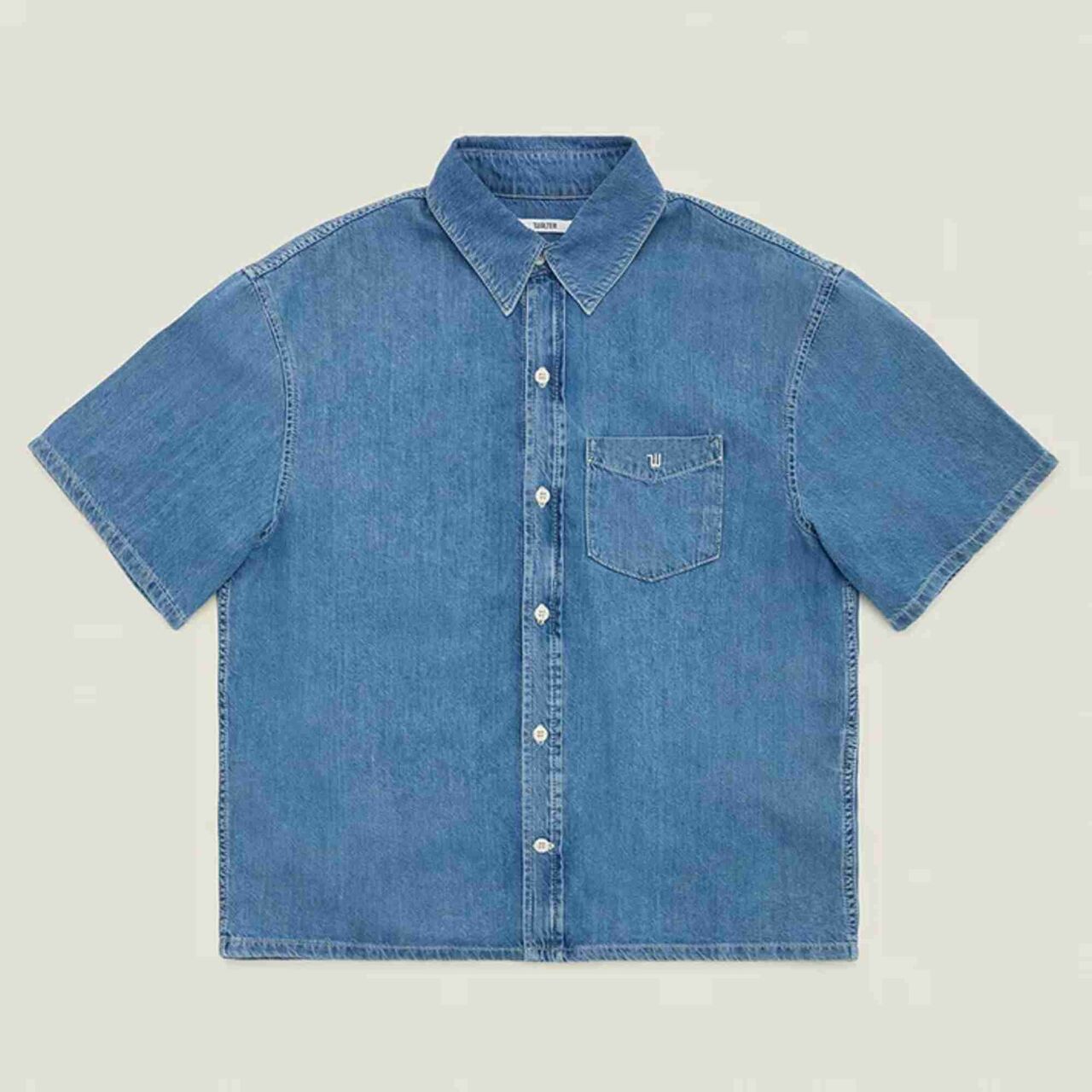 London, Clothing & Accessories, GBP 143,  Denim Shirt Range: 6 Prime Fits To Upgrade Your Look