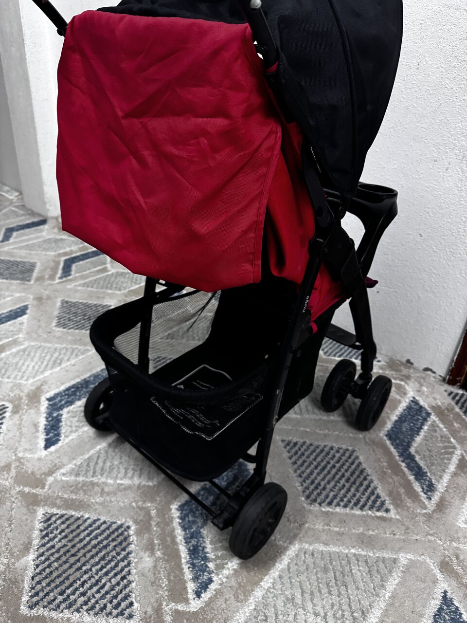 Jubail, Baby & Kid Stuff, SAR 200,  Baby Stroller And Baby Walker