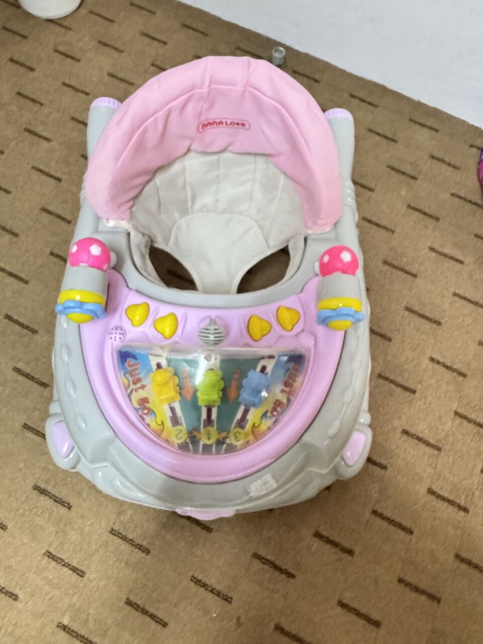 Jubail, Baby & Kid Stuff, SAR 200,  Baby Stroller And Baby Walker