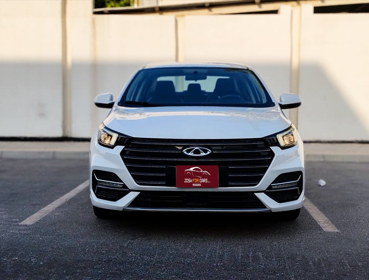 Manama, Vehicles, Cars & Trucks , BHD 3750,  Nissan Cherry,  2023,  Automatic,  32000 KM,  CHERY ARRIZO 6 PRO