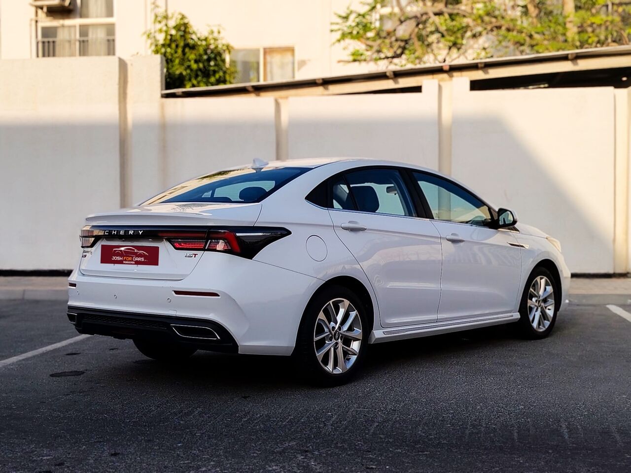 Manama, Vehicles, Cars & Trucks , BHD 3750,  Nissan Cherry,  2023,  Automatic,  32000 KM,  CHERY ARRIZO 6 PRO