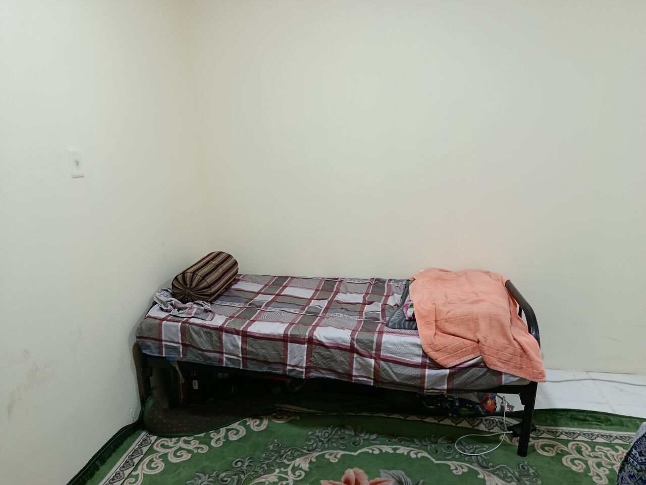 Jubail, Bedspace For Rent, SAR 600/month,  Executive Bed Space Available