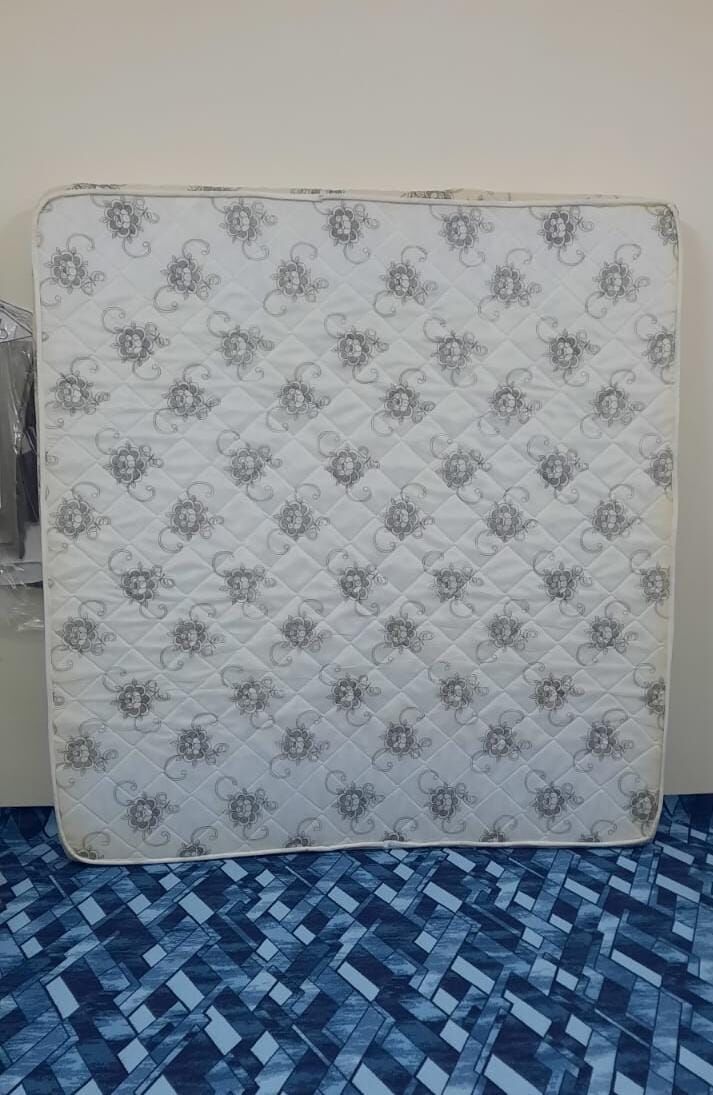 Jeddah, Household Items, SAR 180,  Double Bed Matrais