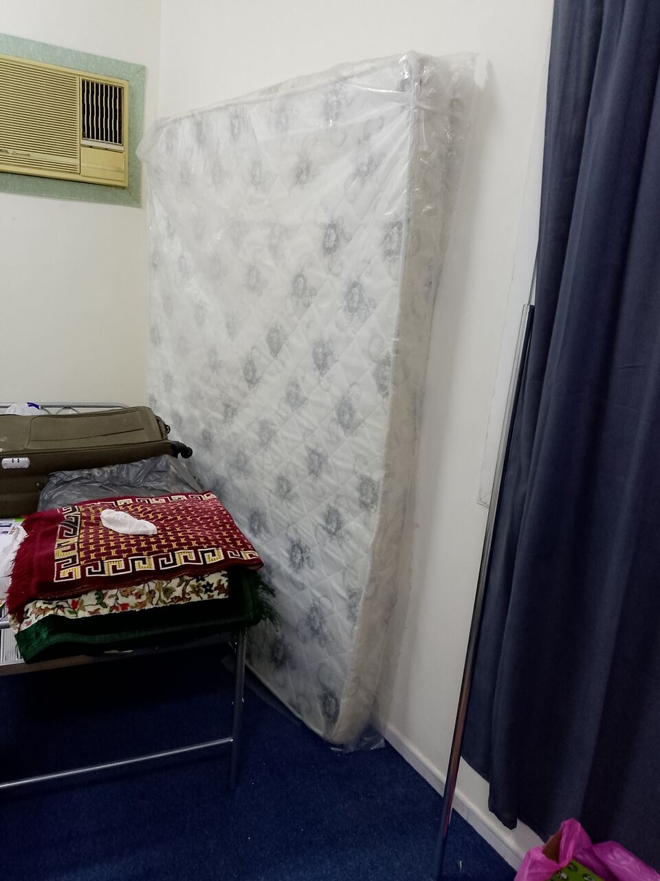 Jeddah, Household Items, SAR 180,  Double Bed Matrais
