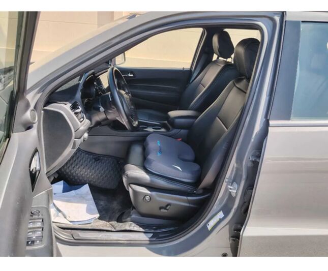 Jeddah, Vehicles, Cars & Trucks , SAR 135000,  Dodge Durango,  2022,  Automatic,  44000 KM,