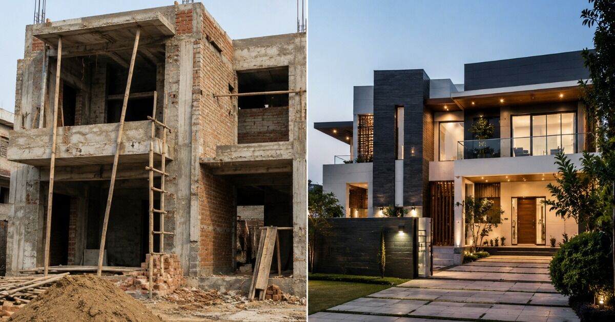 Jaipur, Business, Architectural Design Services For Innovative Building Solutions