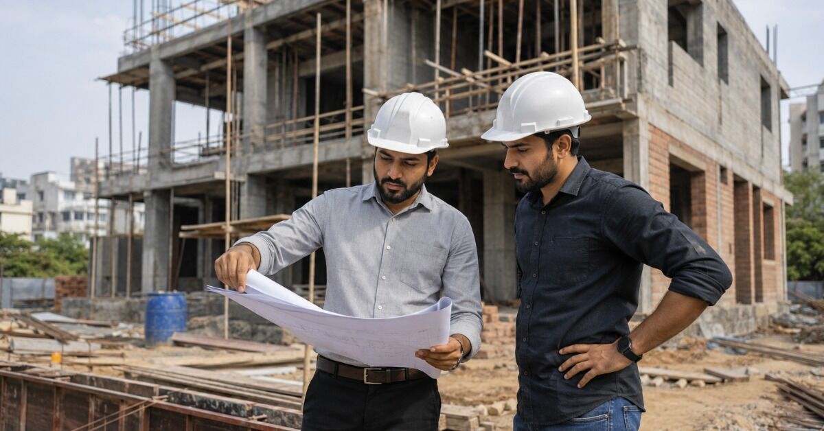 Jaipur, Business, Architectural Design Services For Innovative Building Solutions