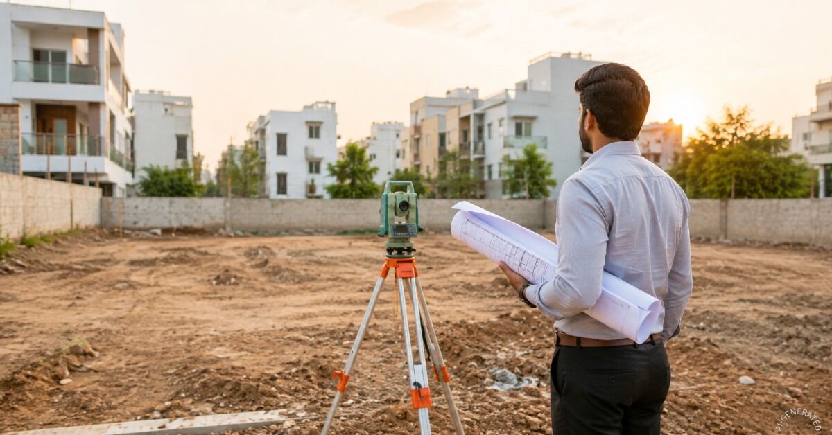 Jaipur, Business, Architectural Design Services For Innovative Building Solutions