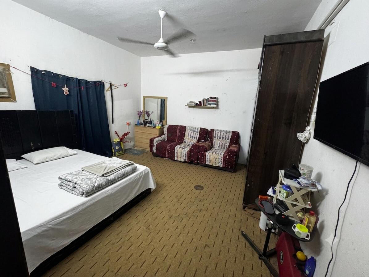 Riyadh, Apartments, Flats, Houses & Villas, SAR 16000/year,  2 BR,  🏠 1BHK Flat For Sale – Furnished / Unfurnished