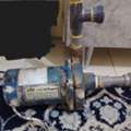 For Sale: Electrical Meters + Water Pump