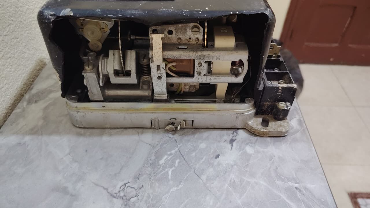 Riyadh, Electrical & Plumbing, For Sale: Electrical Meters + Water Pump