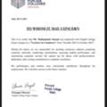 Home Tutor Available &ndash; Business Studies, Accounting & Commerce (Jeddah)