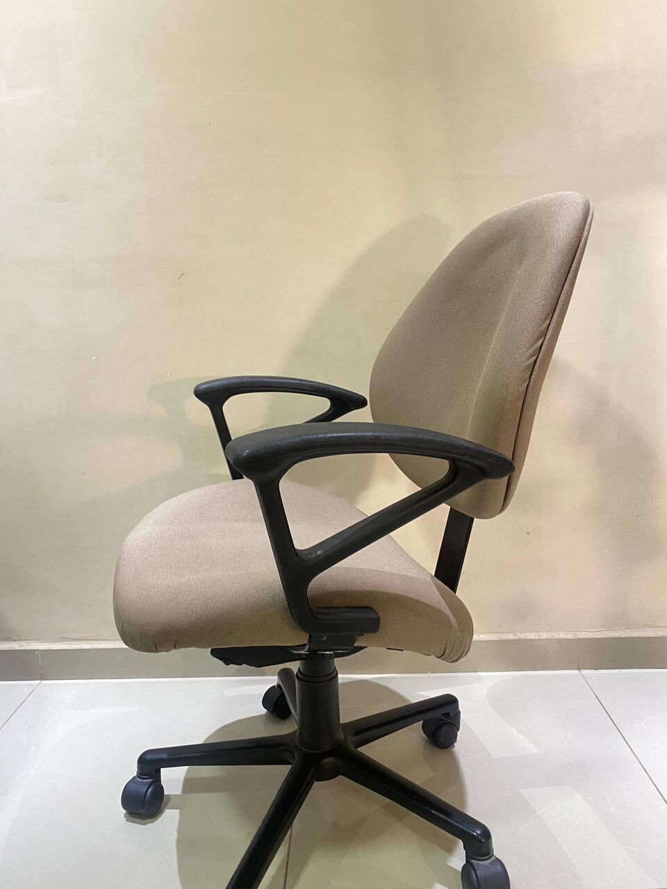 Khobar, Furniture, SAR 250,  Office Chair For Sale Only For 250 SAR/-