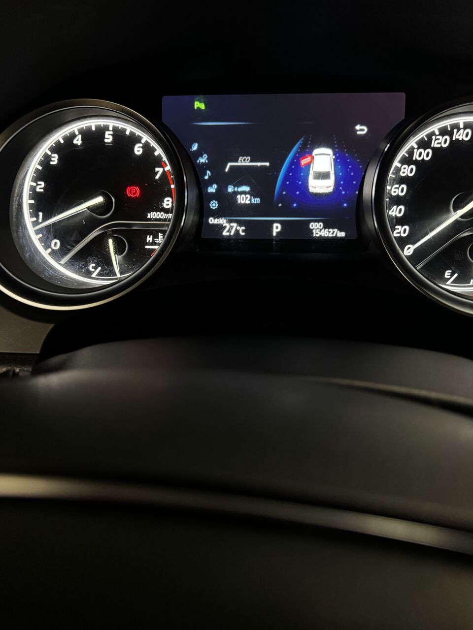 Dammam, Vehicles, Cars & Trucks , SAR 75,  Toyota Camry SE,  2019,  Automatic,  155000 KM,  Toyota Camry  Full Option "Top Condition"