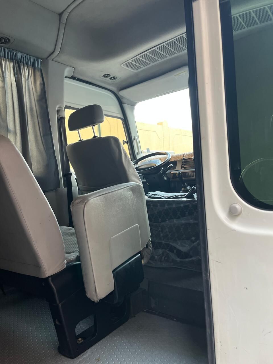 Khobar, Vehicles, Cars & Trucks , SAR 155000,  Toyota Coaster 2018 Model,  2018,  Manual,  0000 KM,   (6 Cilender)