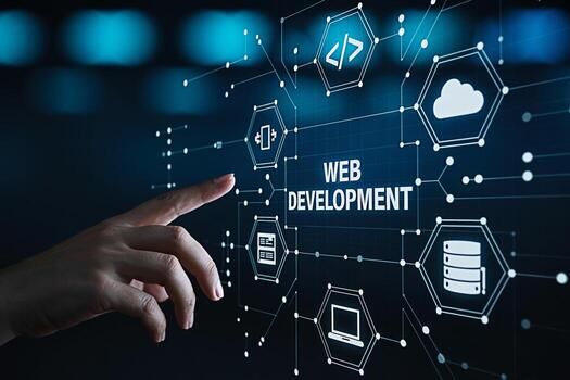 Noida, Marketing, HDI Code &ndash; Your Trusted Web Development Agency For Modern Digital Solutions