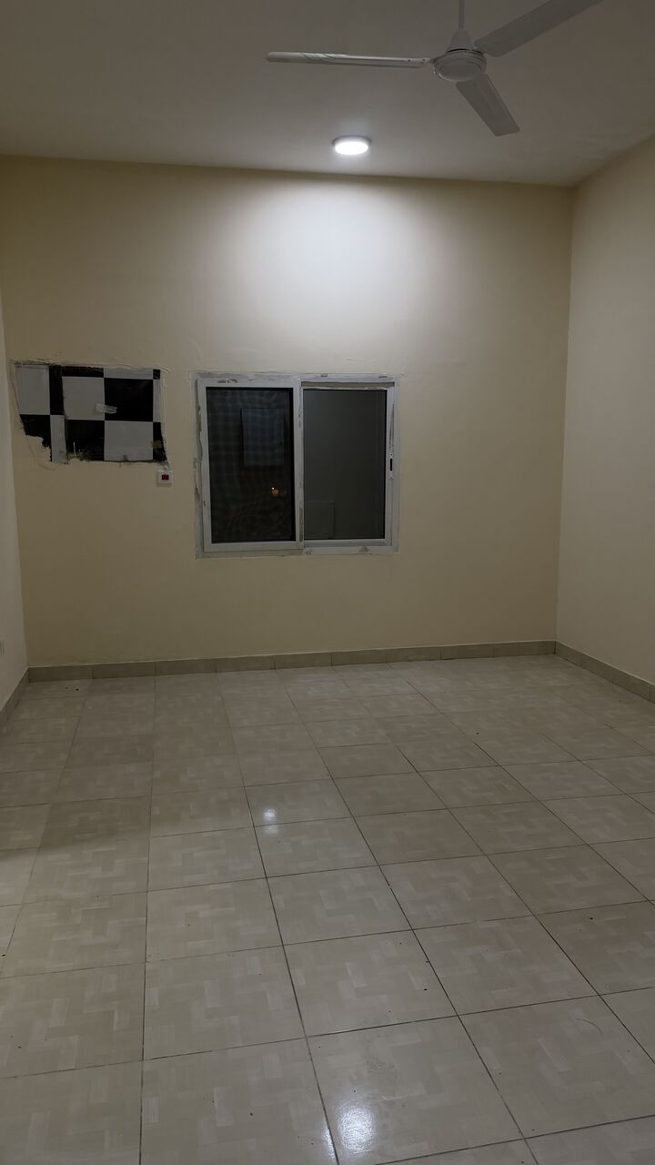 Budaiya, Apartments, Flats, Houses & Villas, BHD 150/month,  1 BHK FLAT AVAILABLE FOR RENT INCLUSIVE BD 150/-