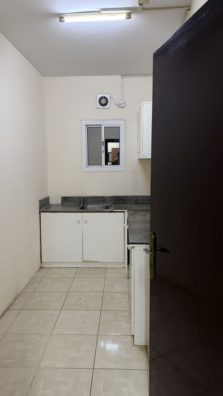 Budaiya, Apartments, Flats, Houses & Villas, BHD 150/month,  1 BHK FLAT AVAILABLE FOR RENT INCLUSIVE BD 150/-