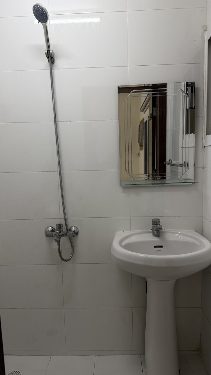 Budaiya, Apartments, Flats, Houses & Villas, BHD 150/month,  1 BHK FLAT AVAILABLE FOR RENT INCLUSIVE BD 150/-