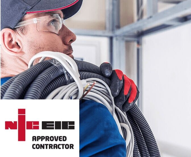London, Appliance Repair, No. #1 Domestic Electrician In London