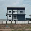 THB 50000,  134 Sq. Feet,  HR 10295 Office For Rent, 2 Floors, 300 Sq M, Lat Lum Kaeo, Pathum Thani.